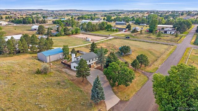 3594 Cottonwood Avenue, Parker, CO 80134