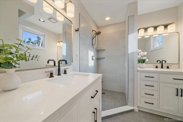 3594 Cottonwood Avenue, Parker, CO 80134