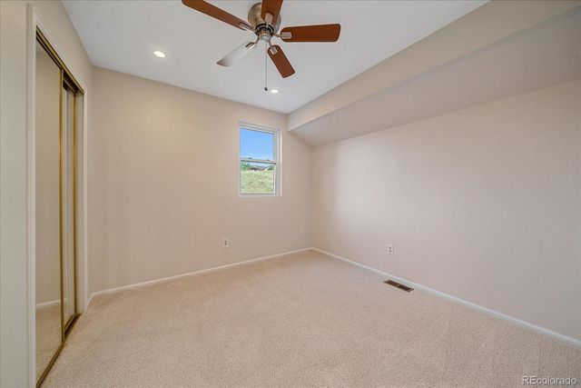 3594 Cottonwood Avenue, Parker, CO 80134