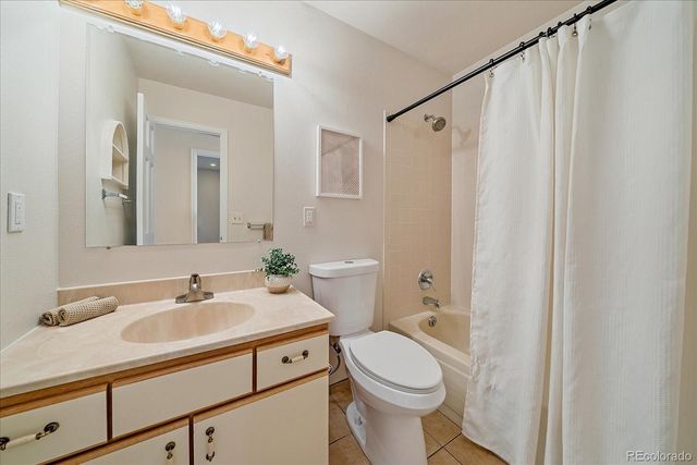 3594 Cottonwood Avenue, Parker, CO 80134
