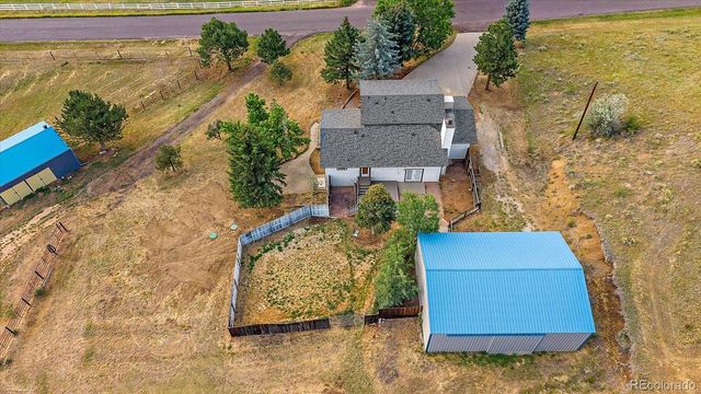 3594 Cottonwood Avenue, Parker, CO 80134