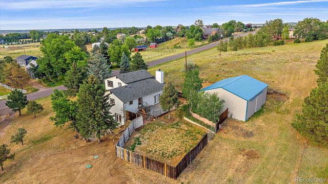 3594 Cottonwood Avenue, Parker, CO 80134