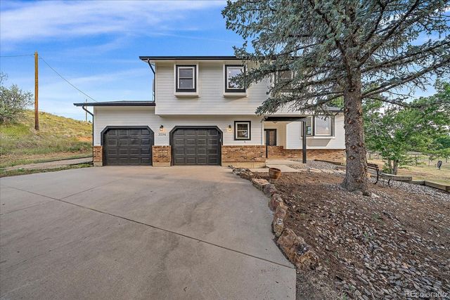 3594 Cottonwood Avenue, Parker, CO 80134