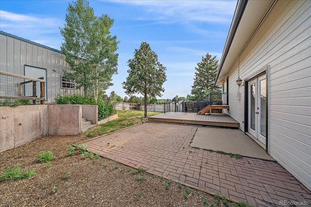 3594 Cottonwood Avenue, Parker, CO 80134
