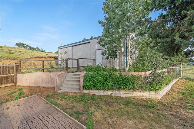 3594 Cottonwood Avenue, Parker, CO 80134