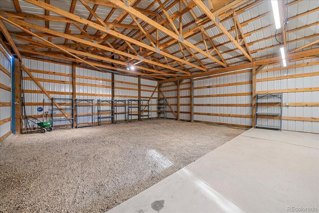 3594 Cottonwood Avenue, Parker, CO 80134