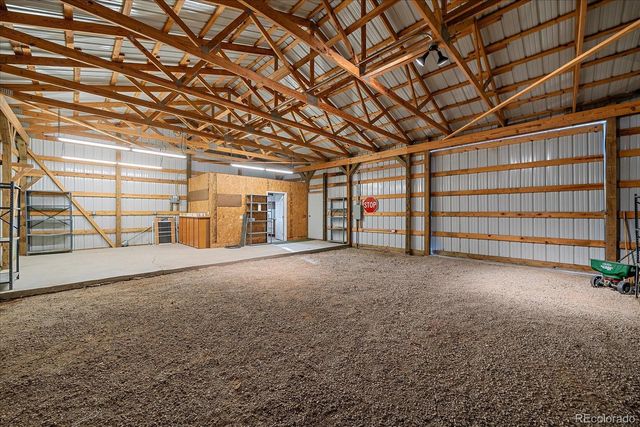 3594 Cottonwood Avenue, Parker, CO 80134