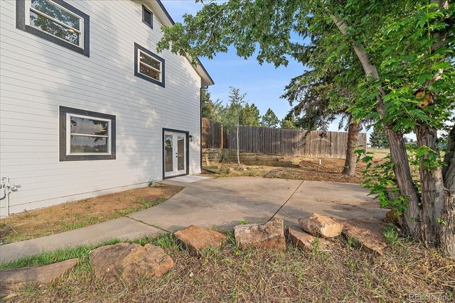 3594 Cottonwood Avenue, Parker, CO 80134