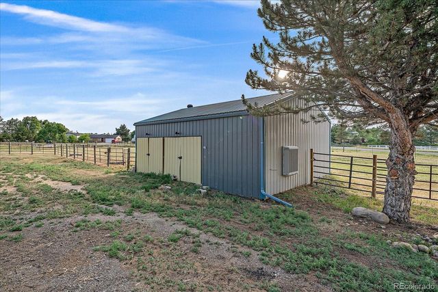 3594 Cottonwood Avenue, Parker, CO 80134