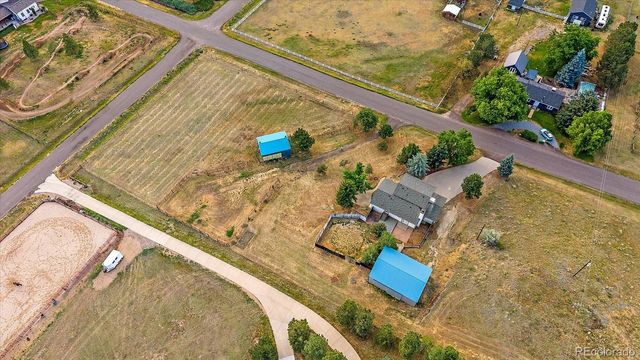 3594 Cottonwood Avenue, Parker, CO 80134