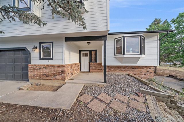 3594 Cottonwood Avenue, Parker, CO 80134