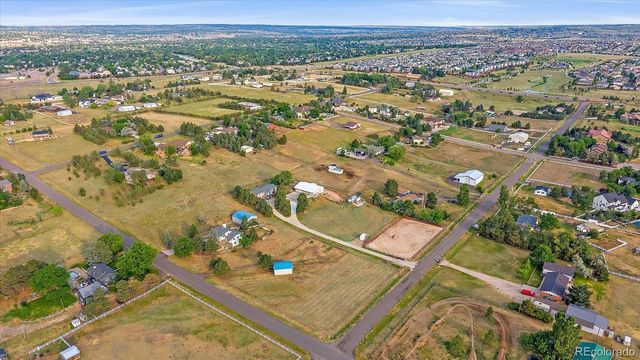 3594 Cottonwood Avenue, Parker, CO 80134