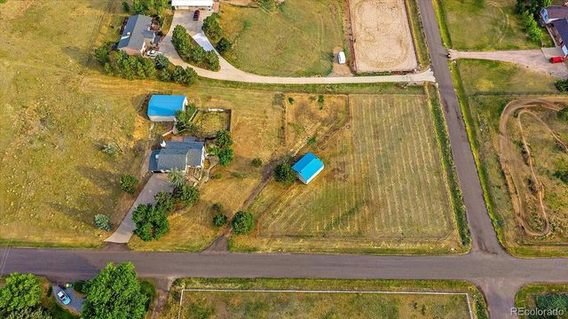 3594 Cottonwood Avenue, Parker, CO 80134