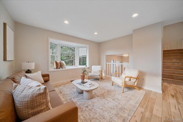 3594 Cottonwood Avenue, Parker, CO 80134