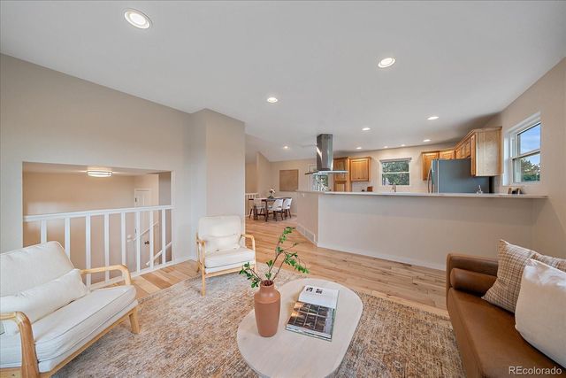 3594 Cottonwood Avenue, Parker, CO 80134
