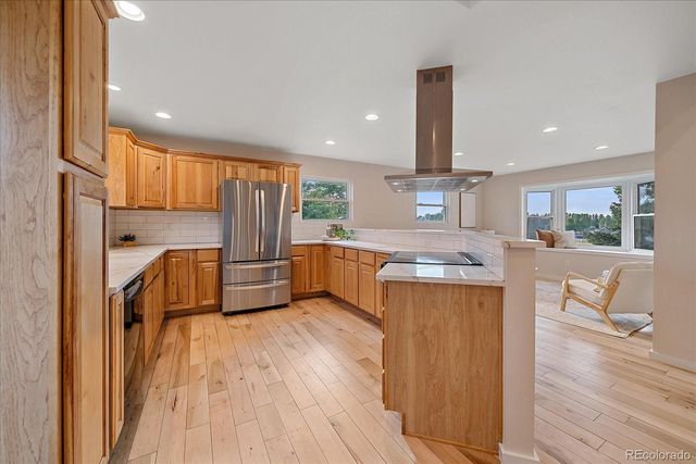 3594 Cottonwood Avenue, Parker, CO 80134