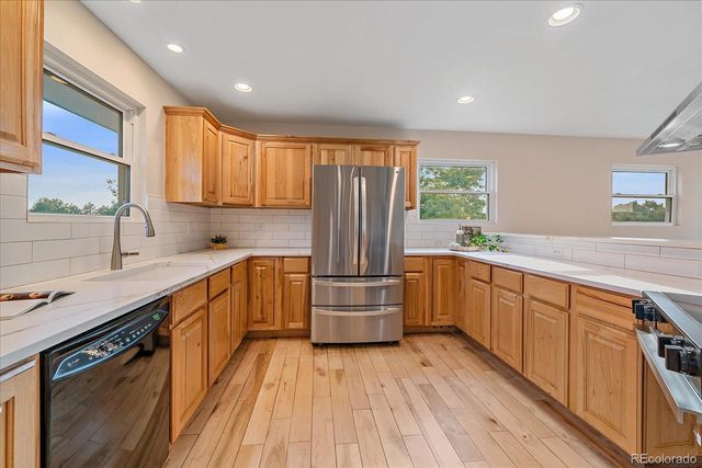 3594 Cottonwood Avenue, Parker, CO 80134