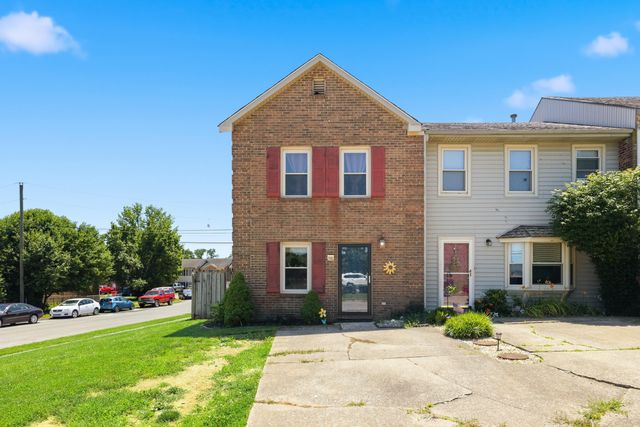 112 Strawberry Lane, Nicholasville, KY 40356