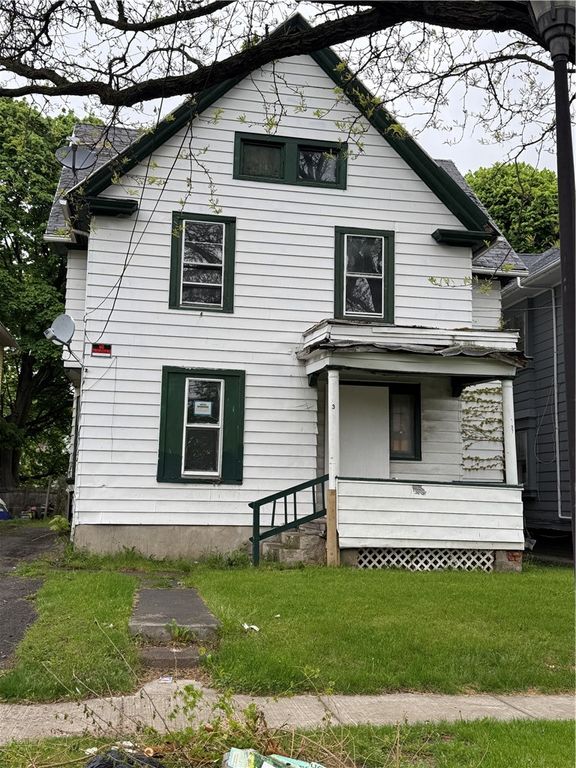 36 Avenue A, Rochester, NY 14621