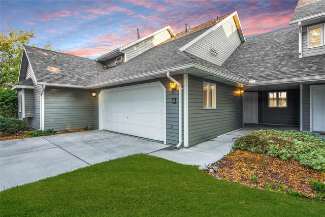 5 Cheyenne Trail, Hamilton, MT 59840