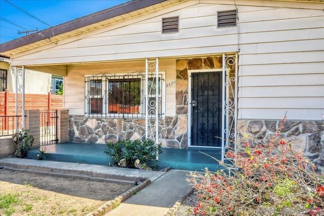 2120 E 20th Street, National City, CA 91950
