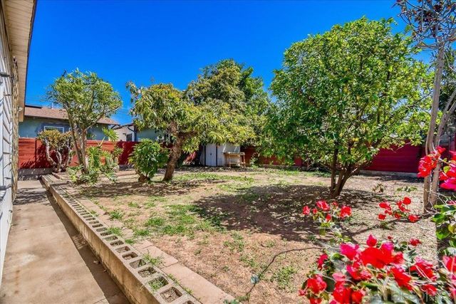 2120 E 20th Street, National City, CA 91950