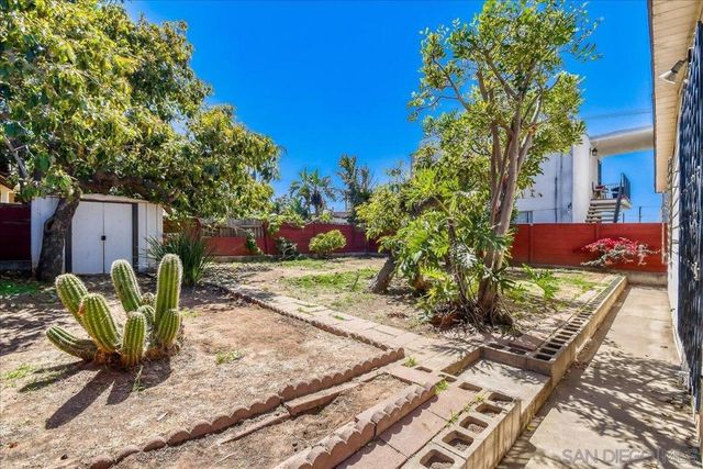 2120 E 20th Street, National City, CA 91950