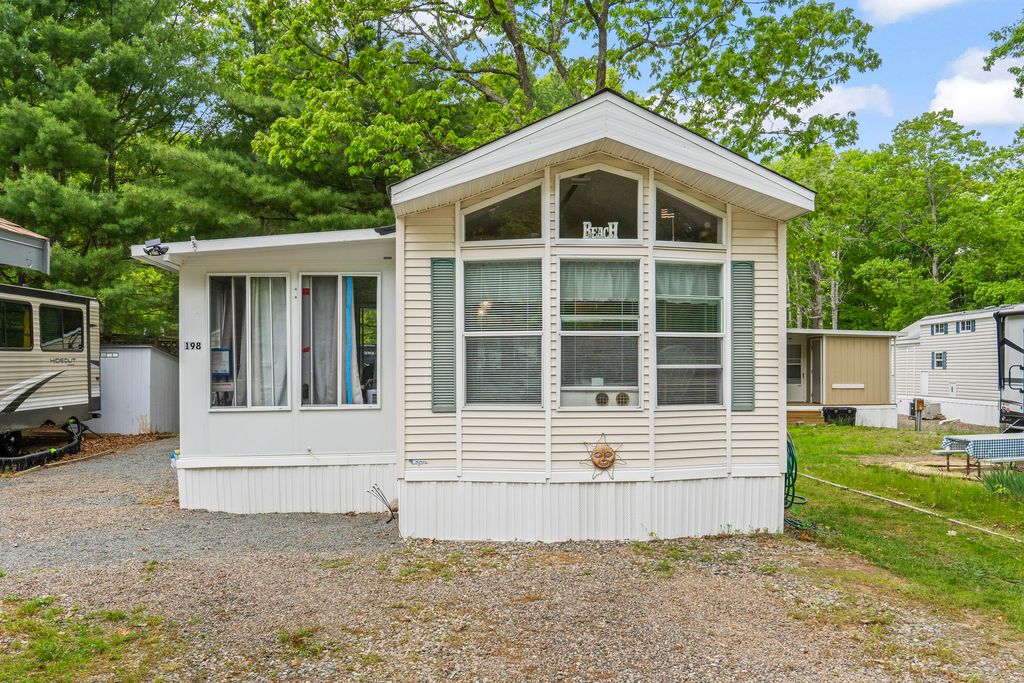 1 Robinson Way A198, Kennebunk, ME 04043 — photo 2