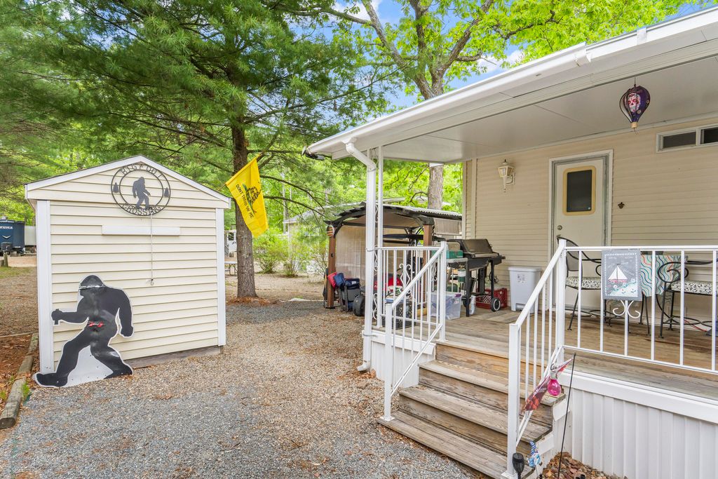 1 Robinson Way A198, Kennebunk, ME 04043 — photo 3
