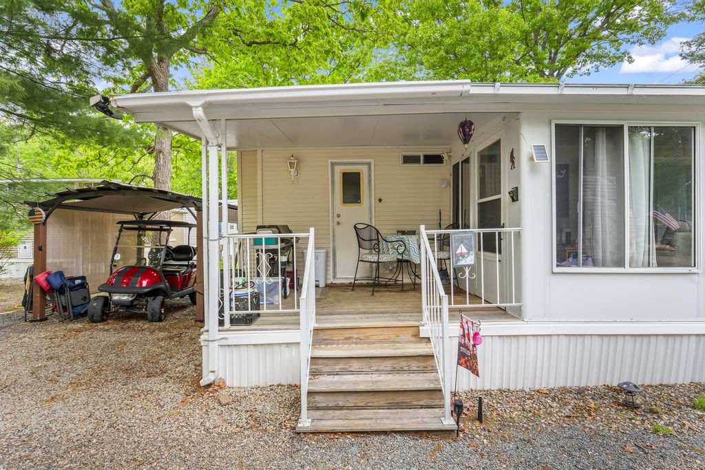 1 Robinson Way A198, Kennebunk, ME 04043 — photo 4