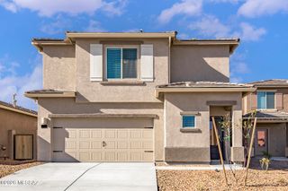 7339 W Coastal Plain Way, Tucson, AZ 85757
