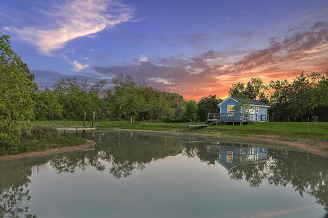 10347 Pless Rd, Cat Spring, TX 78933