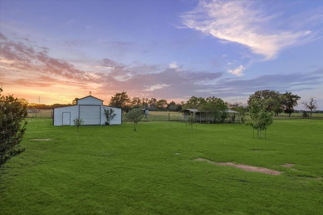 10347 Pless Rd, Cat Spring, TX 78933