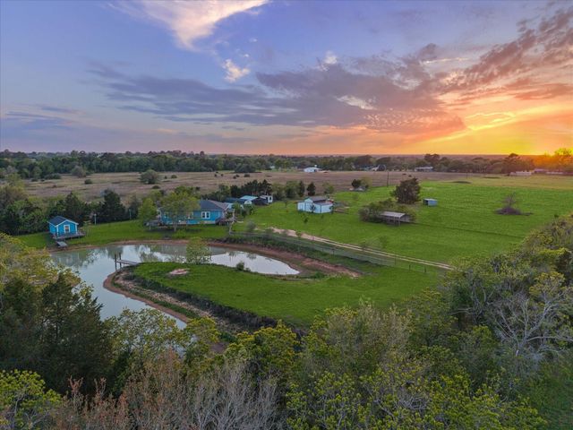 10347 Pless Rd, Cat Spring, TX 78933