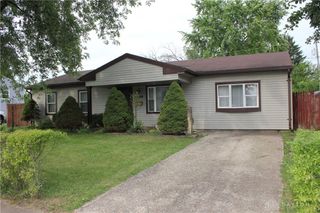 164 shepard Street, New Carlisle, OH 45344