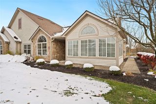 1409 Newman Drive, Brunswick Hills, OH 44212