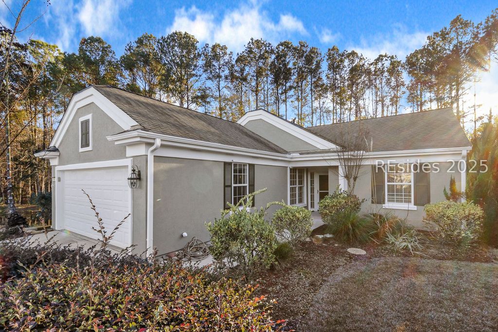 18 French Garden Ln, Bluffton, SC 29909