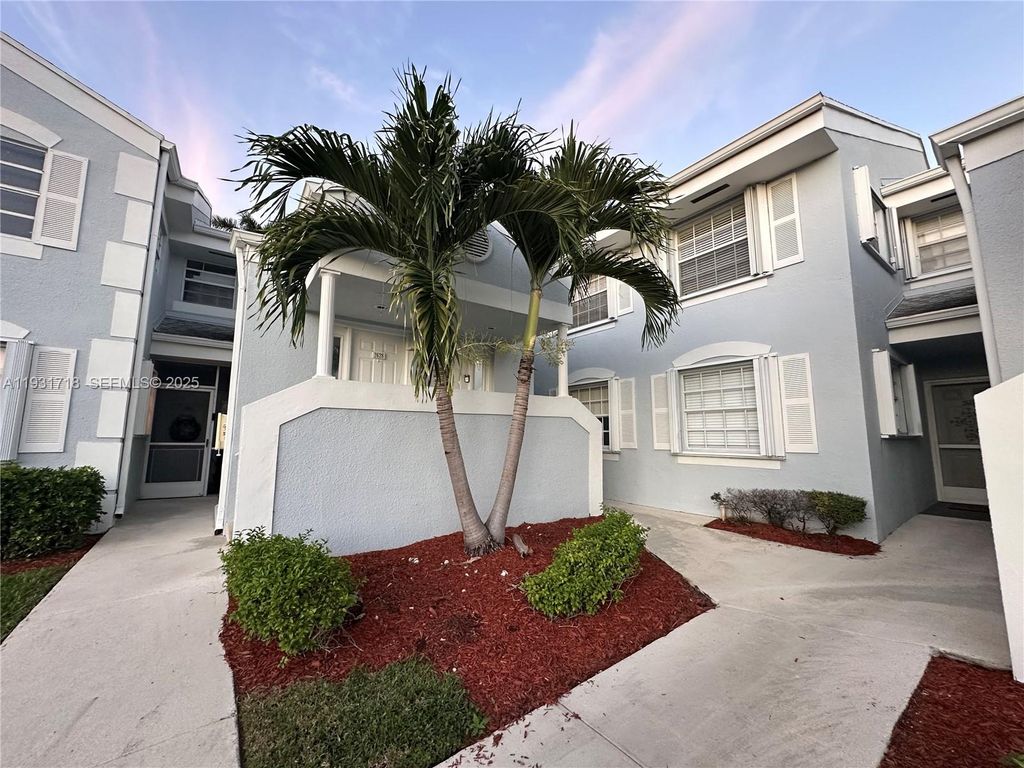 2629 SE 19th Ct 103-C, Homestead, FL 33035