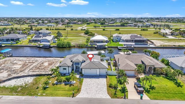 115 NW 33rd Avenue, Matlacha, FL 33993