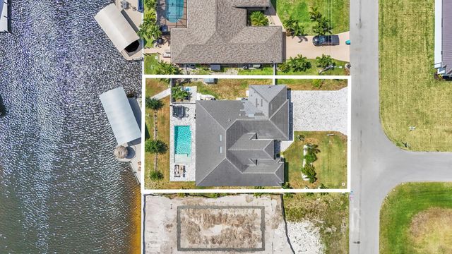 115 NW 33rd Avenue, Matlacha, FL 33993