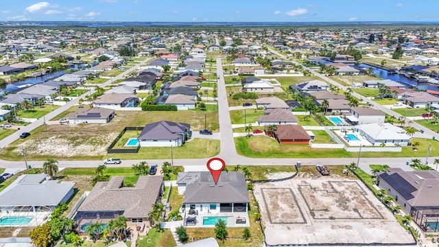 115 NW 33rd Avenue, Matlacha, FL 33993