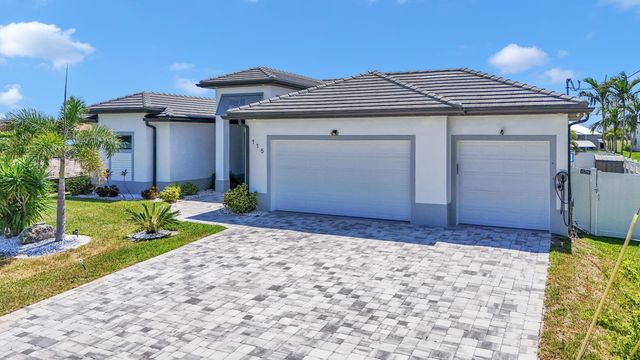 115 NW 33rd Avenue, Matlacha, FL 33993