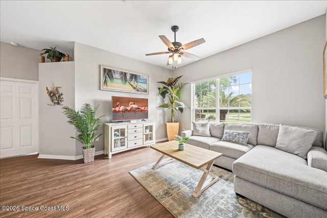 1007 Fostoria Drive, Melbourne, FL 32940