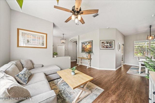 1007 Fostoria Drive, Melbourne, FL 32940