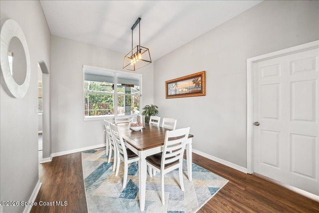 1007 Fostoria Drive, Melbourne, FL 32940