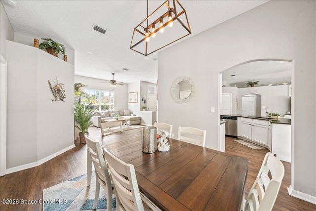 1007 Fostoria Drive, Melbourne, FL 32940