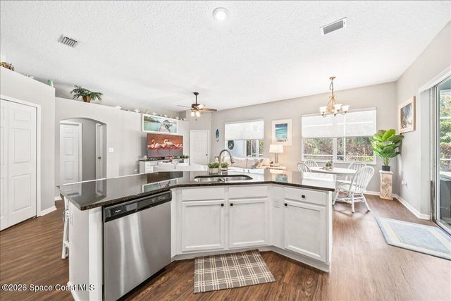 1007 Fostoria Drive, Melbourne, FL 32940