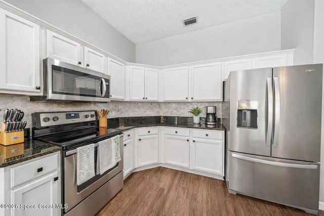 1007 Fostoria Drive, Melbourne, FL 32940