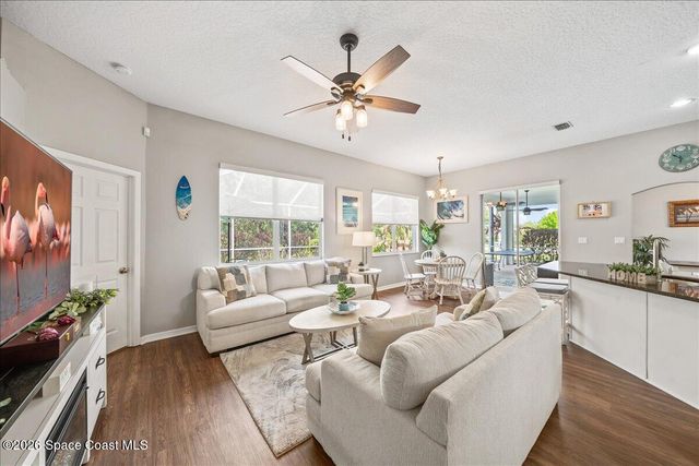 1007 Fostoria Drive, Melbourne, FL 32940