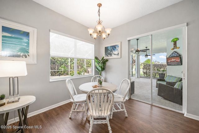 1007 Fostoria Drive, Melbourne, FL 32940